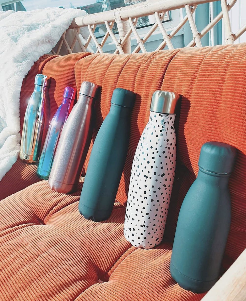 Front Systems Customer Success Monsoon Accessorize